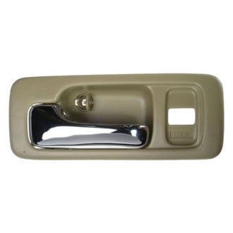 TRQ® - Front Driver Side Interior Door Handle
