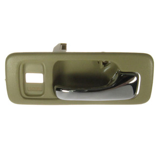 TRQ® - Front Passenger Side Interior Door Handle