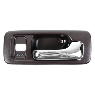 TRQ® - Front Passenger Side Interior Door Handle