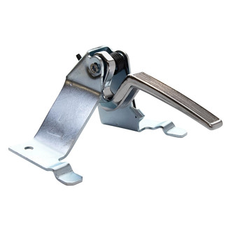 TRQ® - Front Driver Side Interior Door Handle