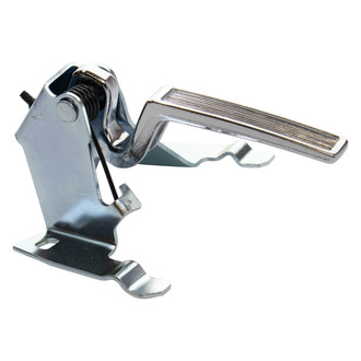 TRQ® - Front Passenger Side Interior Door Handle