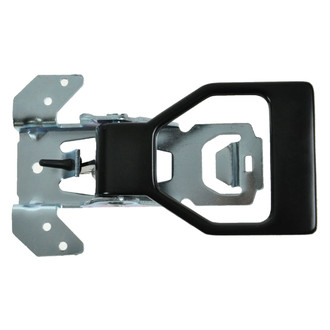 TRQ® - Front or Rear Driver or Passenger Side Interior Door Handle