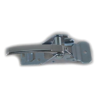 TRQ® - Passenger Side Interior Door Handle