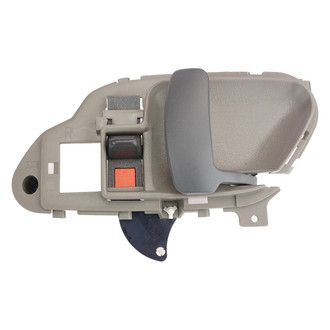 TRQ® - Front Passenger Side Interior Door Handle
