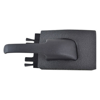 TRQ® - Front or Rear Passenger Side Interior Door Handle