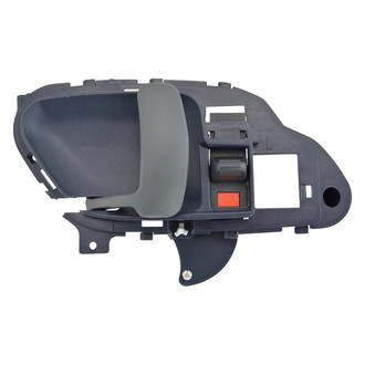 TRQ® - Front or Rear Driver Side Interior Door Handle