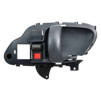 TRQ® - Front or Rear Passenger Side Interior Door Handle