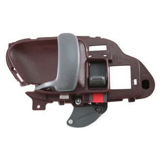 TRQ® - Front or Rear Driver Side Interior Door Handle