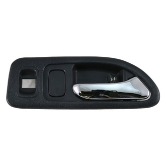 TRQ® - Front Passenger Side Interior Door Handle