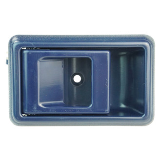 TRQ® - Front or Rear Driver or Passenger Side Interior Door Handle