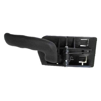 TRQ® - Front Passenger Side Interior Door Handle