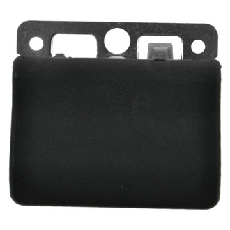 TRQ® - Front Passenger Side Interior Door Handle