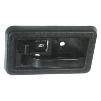 TRQ® - Driver Side Interior Door Handle