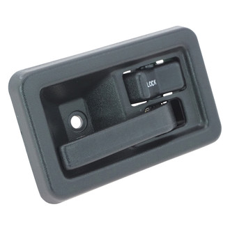 TRQ® - Passenger Side Interior Door Handle