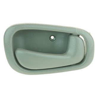TRQ® - Front or Rear Passenger Side Interior Door Handle