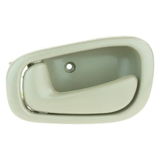 TRQ® - Front or Rear Driver Side Interior Door Handle
