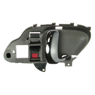 TRQ® - Front or Rear Passenger Side Interior Door Handle