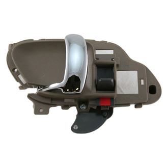 TRQ® - Front or Rear Driver Side Interior Door Handle