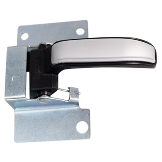 TRQ® - Front Driver Side Interior Door Handle