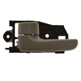 TRQ® - Front or Rear Driver Side Interior Door Handle