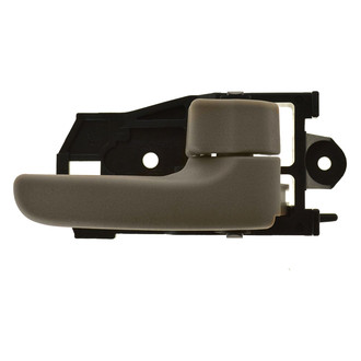 TRQ® - Front or Rear Passenger Side Interior Door Handle