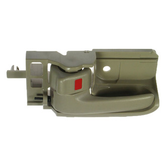 TRQ® - Front or Rear Driver Side Interior Door Handle