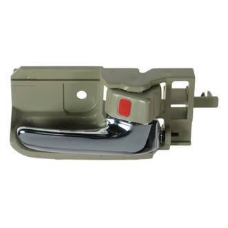 TRQ® - Front or Rear Passenger Side Interior Door Handle