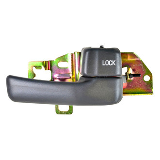 TRQ® - Front Driver or Passenger Side Interior Door Handle