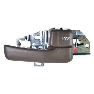 TRQ® - Front Driver or Passenger Side Interior Door Handle