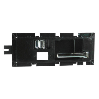 TRQ® - Front Passenger Side Interior Door Handle