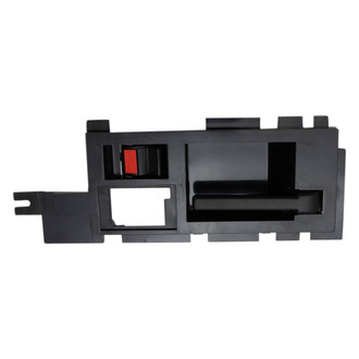 TRQ® - Front Passenger Side Interior Door Handle