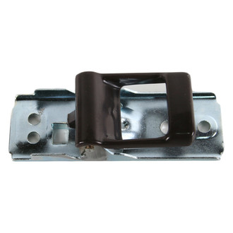 TRQ® - Driver or Passenger Side Interior Door Handle