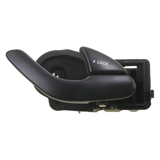 TRQ® - Front or Rear Passenger Side Interior Door Handle