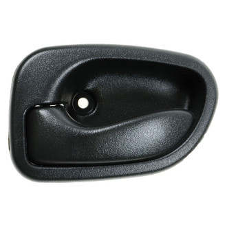 TRQ® - Front or Rear Driver Side Interior Door Handle