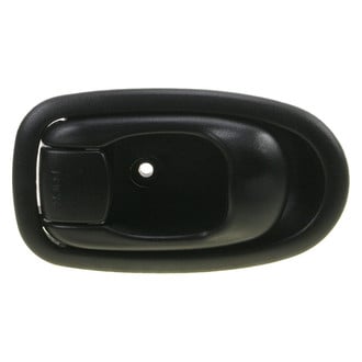 TRQ® - Front or Rear Driver Side Interior Door Handle
