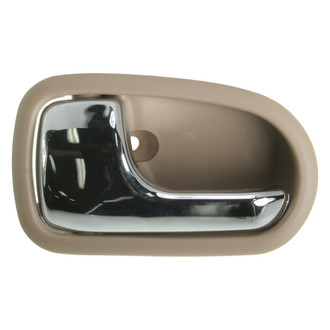 TRQ® - Front or Rear Driver Side Interior Door Handle
