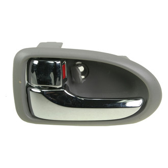 TRQ® - Front Driver Side Interior Door Handle
