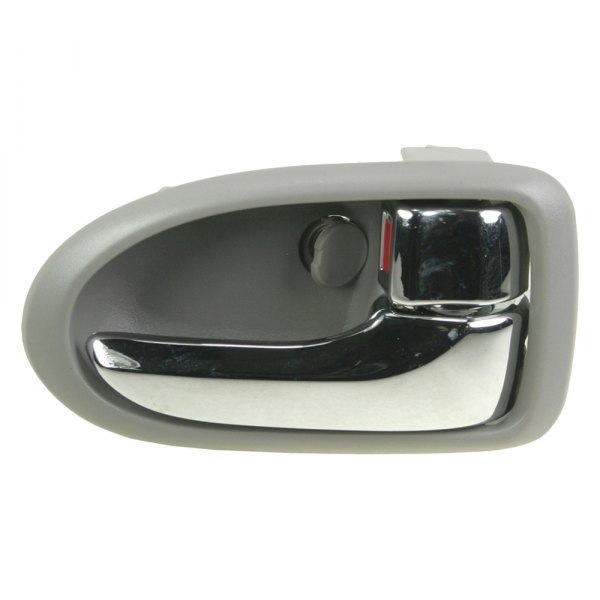 TRQ® - Front Passenger Side Interior Door Handle