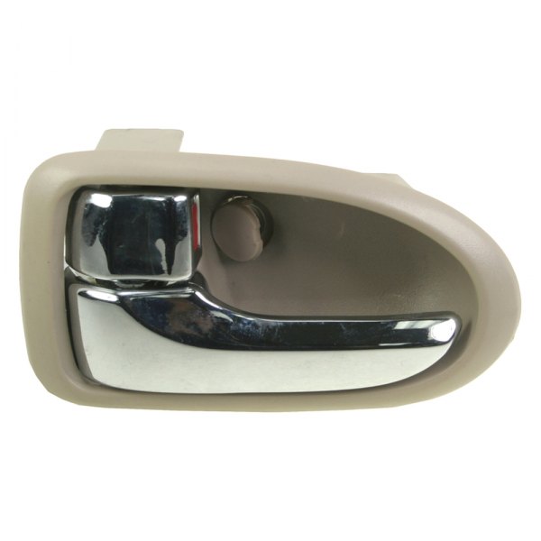 TRQ® - Front Driver Side Interior Door Handle