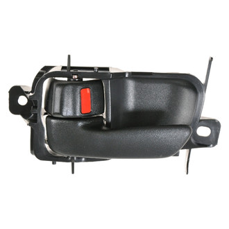 TRQ® - Front or Rear Driver Side Interior Door Handle