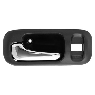 TRQ® - Front Passenger Side Interior Door Handle