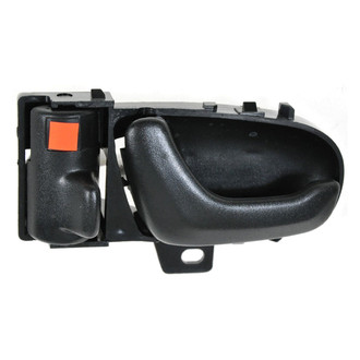 TRQ® - Front or Rear Driver Side Interior Door Handle