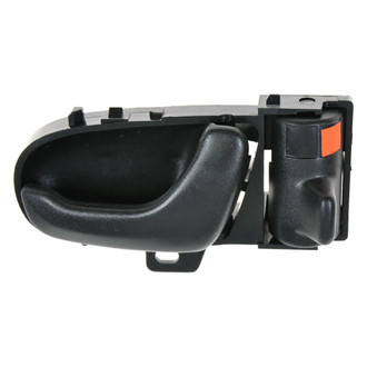 TRQ® - Front or Rear Passenger Side Interior Door Handle