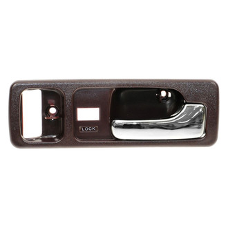 TRQ® - Passenger Side Interior Door Handle