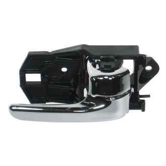 TRQ® - Passenger Side Interior Door Handle