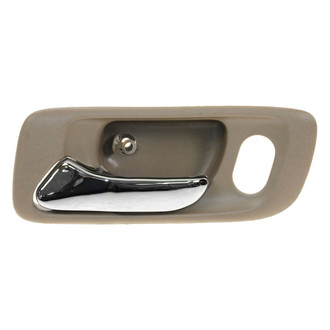 TRQ® - Front Driver Side Interior Door Handle