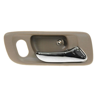 TRQ® - Front Passenger Side Interior Door Handle