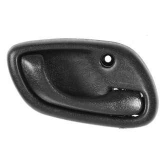 TRQ® - Front Passenger Side Interior Door Handle