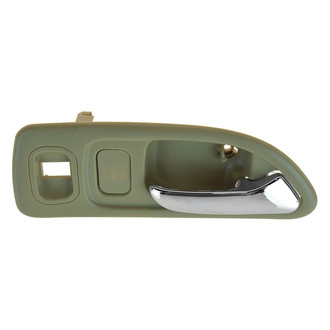 TRQ® - Front Passenger Side Interior Door Handle