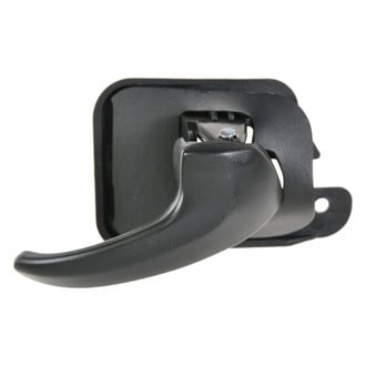 TRQ® - Passenger Side Interior Door Handle